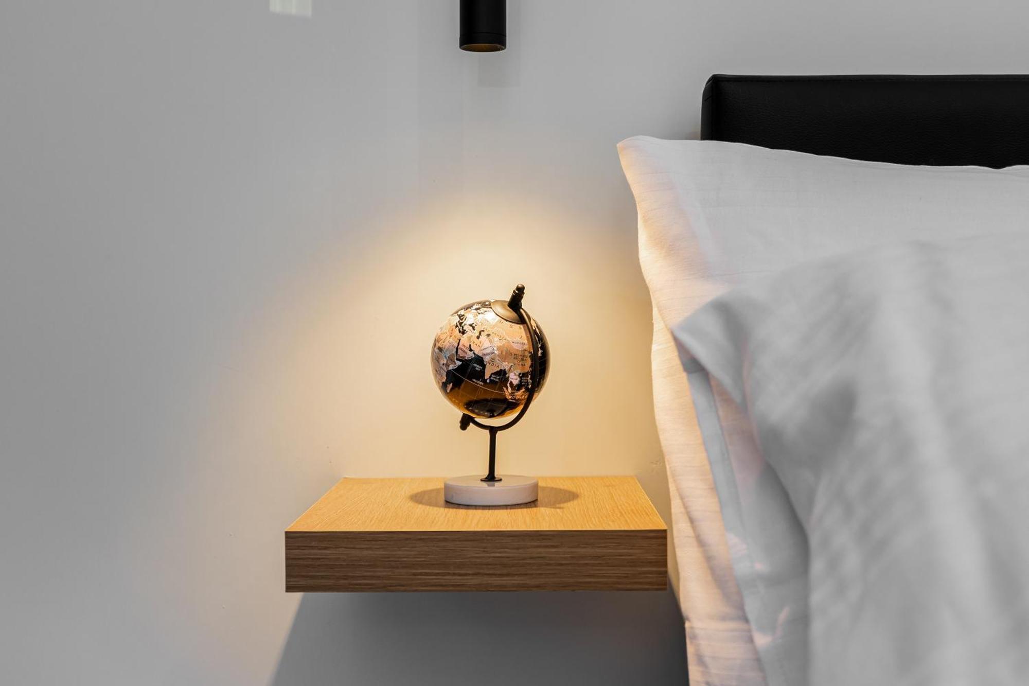 Apartamento Suriani Roma