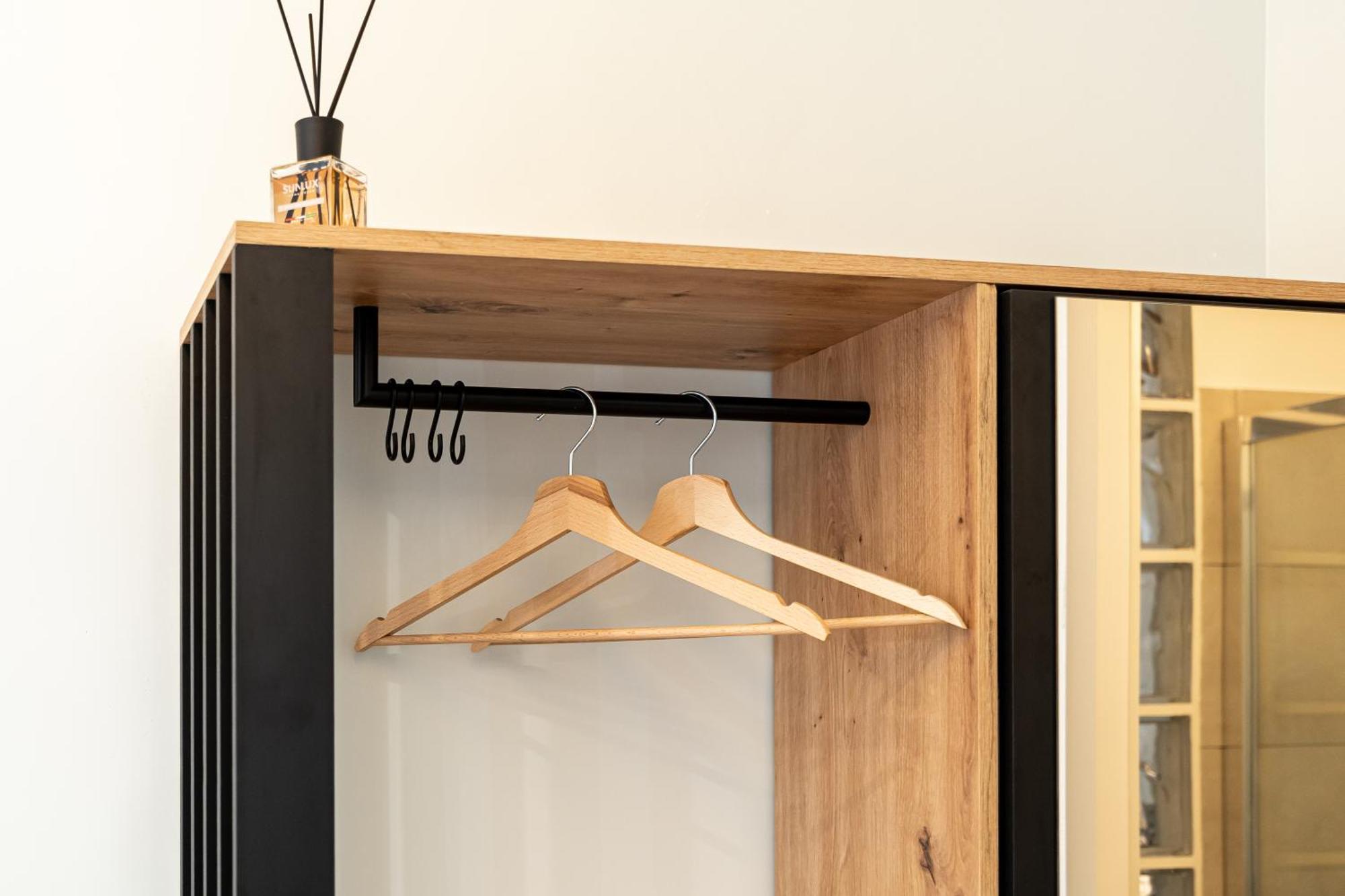Apartamento Suriani *