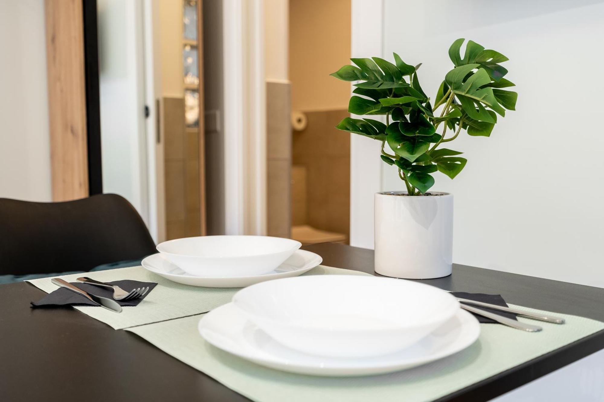 Suriani Apartamento Roma