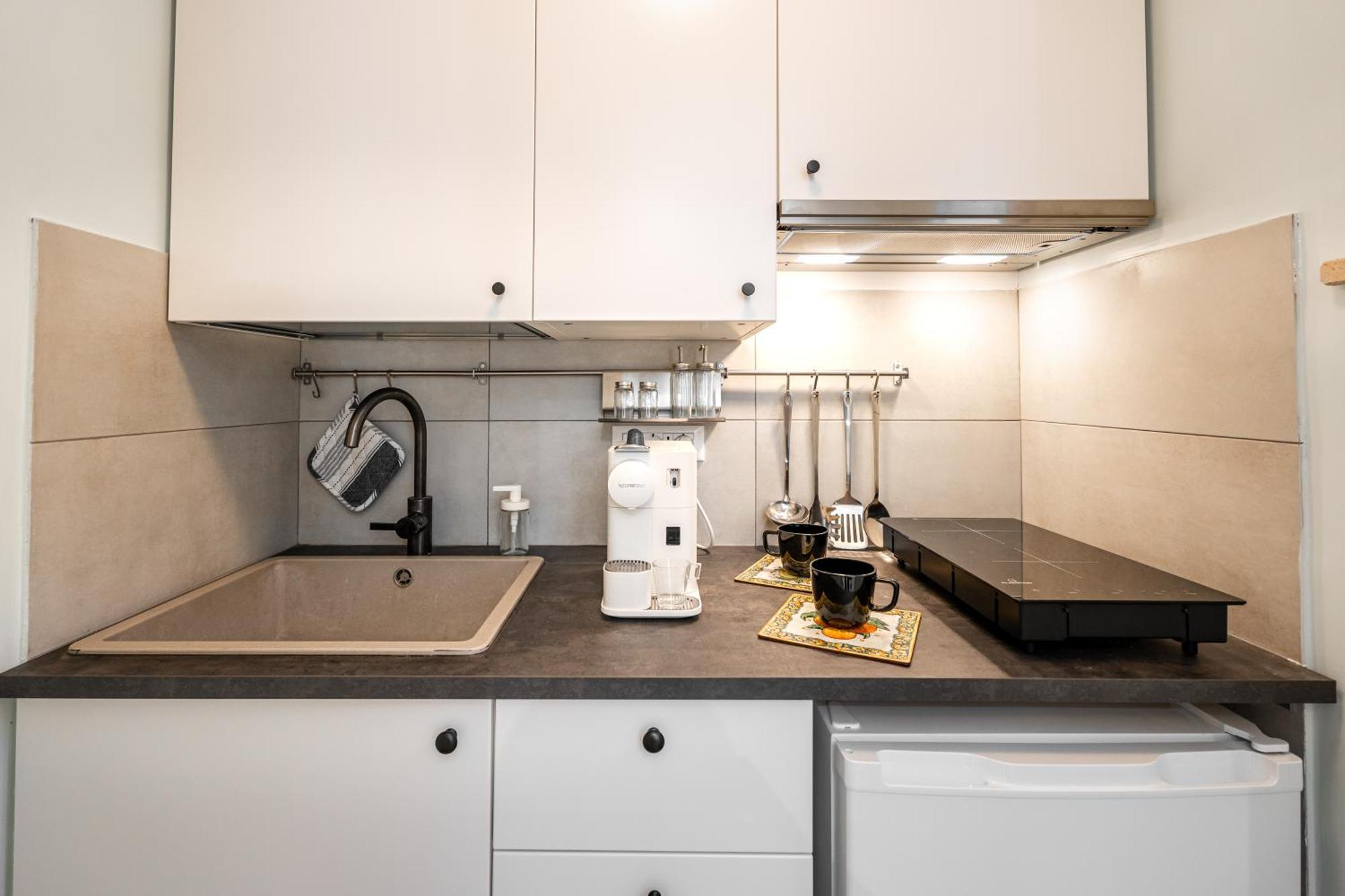 Suriani Apartamento