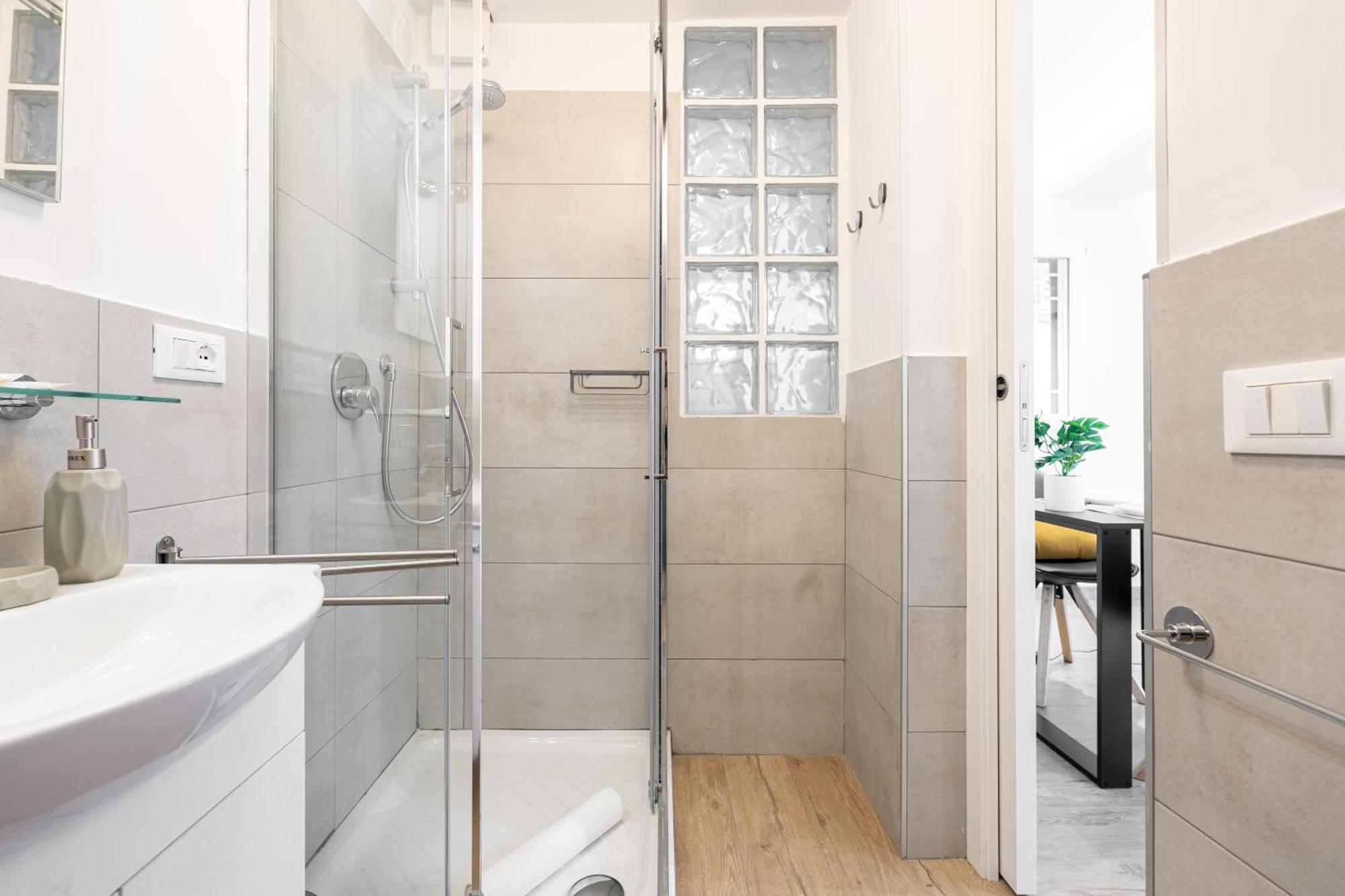Apartamento Suriani *